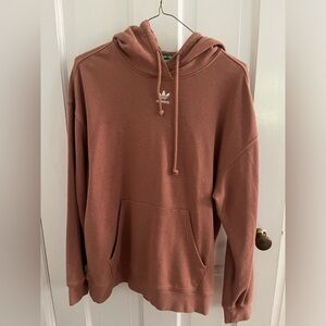 Adidas Hemp Sweatshirt